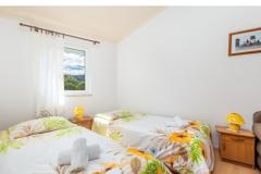 Appartementen Patricia Baska Appartement 2 – APP 1 4+3 foto 5