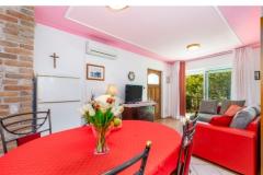 Appartementen Patricia Baska Appartement 1 – APP 2  4+3 foto 1