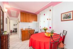 Appartementen Patricia Baska Appartement 1 – APP 2  4+3 foto 3