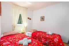 Appartementen Patricia Baska Appartement 1 – APP 2  4+3 foto 4