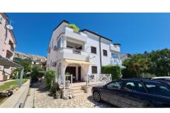 Appartementen Tea Baška Krk Appartement 1 – AP2 foto 1