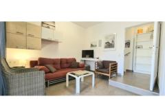 Appartementen Tea Baška Krk Appartement 1 – AP2 foto 2