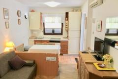 Appartementen Tea Baška Krk Appartement 2 – AP1 foto 1