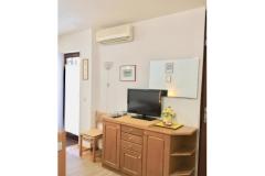 Appartementen Tea Baška Krk Appartement 2 – AP1 foto 2