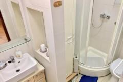 Appartementen Tea Baška Krk Appartement 2 – AP1 foto 4