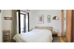 Appartementen Tea Baška Krk Appartement 2 – AP1 foto 5