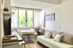 Appartementen Tea Baška Krk Appartement 3 – AP4 foto 1