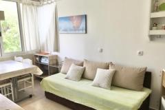 Appartementen Tea Baška Krk Appartement 3 – AP4 foto 3