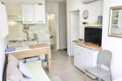 Appartementen Tea Baška Krk Appartement 3 – AP4 foto 4