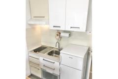Appartementen Tea Baška Krk Appartement 3 – AP4 foto 5