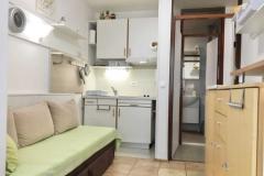 Appartementen Tea Baška Krk Appartement 4 – AS1 foto 1