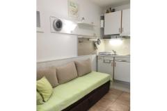 Appartementen Tea Baška Krk Appartement 4 – AS1 foto 2