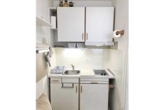 Appartementen Tea Baška Krk Appartement 4 – AS1 foto 3