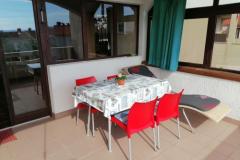 Appartementen Ulika Appartement 1 – A1-prednji foto 2