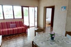 Appartementen Ulika Appartement 1 – A1-prednji foto 4