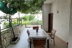 Appartementen Ulika Appartement 2 – A2 - 4/1 foto 2