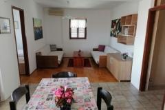 Appartementen Ulika Appartement 3 – A8+2 foto 2