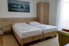 Appartementen Ulika Appartement 3 – A8+2 foto 5