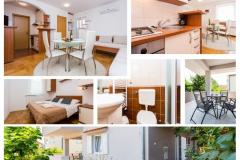 Appartementen Vila Maslina Appartement 1 – App 1 foto 1