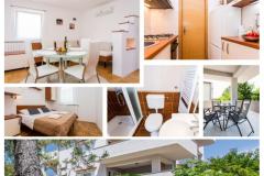 Appartementen Vila Maslina Appartement 2 – App 2 foto 1