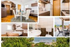 Appartementen Vila Maslina Appartement 3 – App 3 foto 1