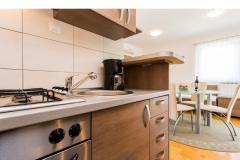 Appartementen Vila Maslina Appartement 3 – App 3 foto 2