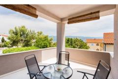 Appartementen Vila Maslina Appartement 3 – App 3 foto 4