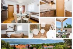 Appartementen Vila Maslina Appartement 4 – App 4 foto 1