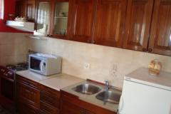 Appartementen Zatezalo-Krk Appartement 2 – A-6 foto 2