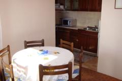 Appartementen Zatezalo-Krk Appartement 2 – A-6 foto 3