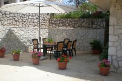 Appartementen Zatezalo-Krk Appartement 1 – A4+2 foto 2