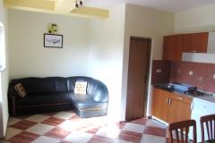 Appartementen Zatezalo-Krk Appartement 1 – A4+2 foto 5