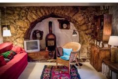 Art Huis Appartement 1 – Art House foto 3