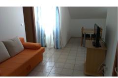 Baška Appartementen Dorić Appartement 1 – Apartman 1 foto 1