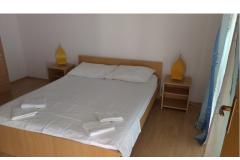 Baška Appartementen Dorić Appartement 1 – Apartman 1 foto 2