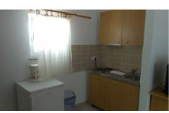 Baška Appartementen Dorić Appartement 1 – Apartman 1 foto 3
