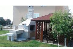 Baška Appartementen Dorić Appartement 1 – Apartman 1 foto 5