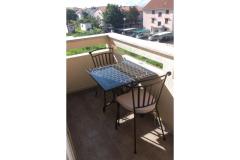 Baška Appartementen Dorić Appartement 2 – Apartman 2 foto 1