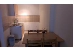 Baška Appartementen Dorić Appartement 3 – Apartman 3 foto 2