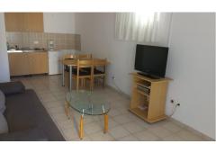 Baška Appartementen Dorić Appartement 4 – Apartman 4 foto 1