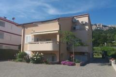 Baška Appartementen Dorić Appartement 4 – Apartman 4 foto 5