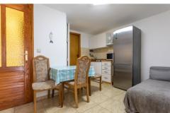 Baška Beach  Appartement 1 – Alberto foto 2