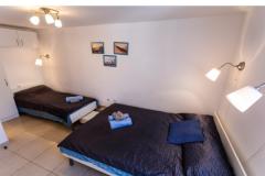 Baška Beach  Appartement 2 – Riva foto 5