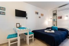 Baška Beach  Appartement 3 – Kalun foto 1