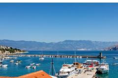 Baška Beach  Appartement 4 – Ankora foto 1