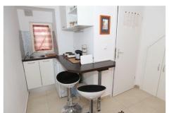 Baška Beach  Appartement 4 – Ankora foto 3
