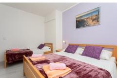 Appartementen Dujmović Appartement 2 – app br.2 foto 3