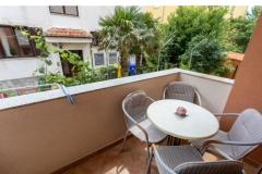 Appartementen Dujmović Appartement 2 – app br.2 foto 5