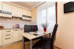 Appartementen Dujmović Appartement 3 – app br.4 foto 1