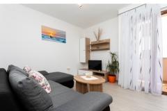 Appartementen Dujmović Appartement 3 – app br.4 foto 4